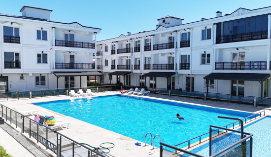 Karasu Satılık Daire