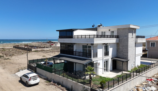 Karasu Satılık Villa