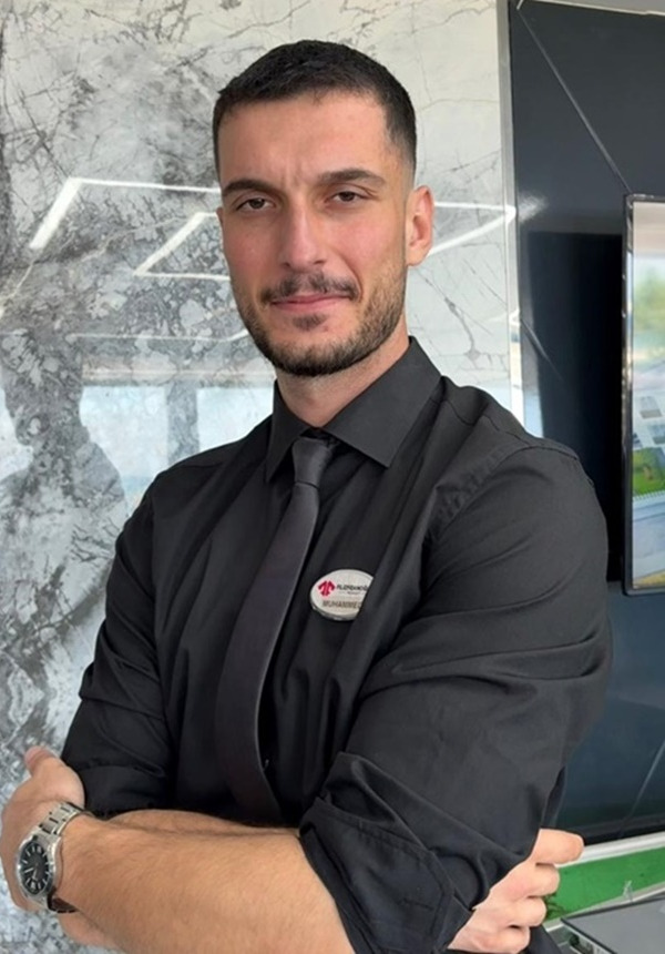 Muhammet Can Çınar