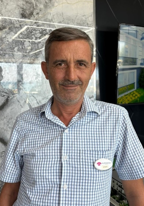 Enes Başöz