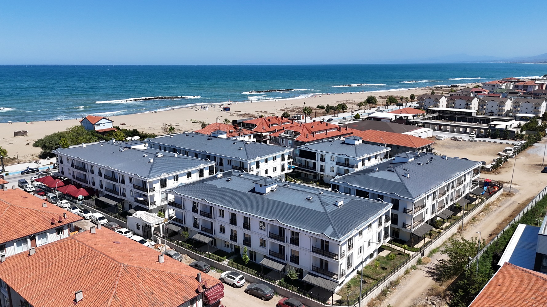 KARASUDA DAİRE SATIN ALMANIN AVANTAJLARI