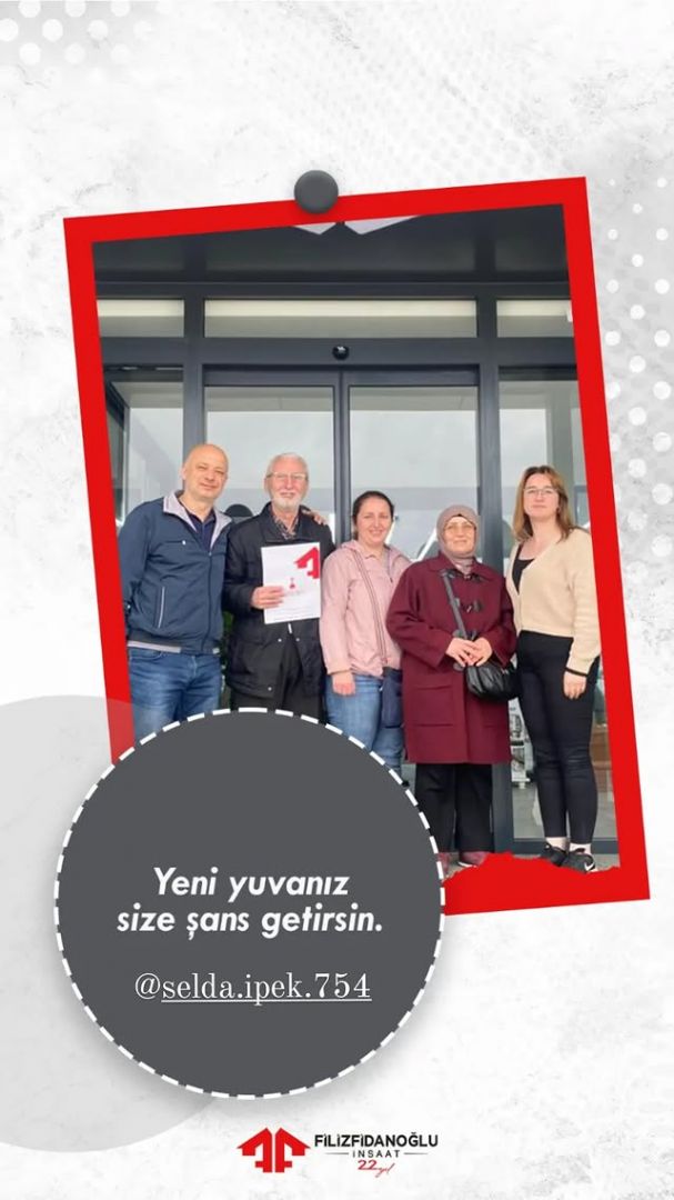 FİLİZFİDANOĞLU İNŞAAT