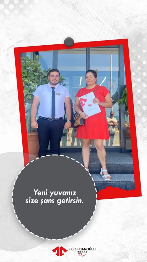 FİLİZFİDANOĞLU İNŞAAT