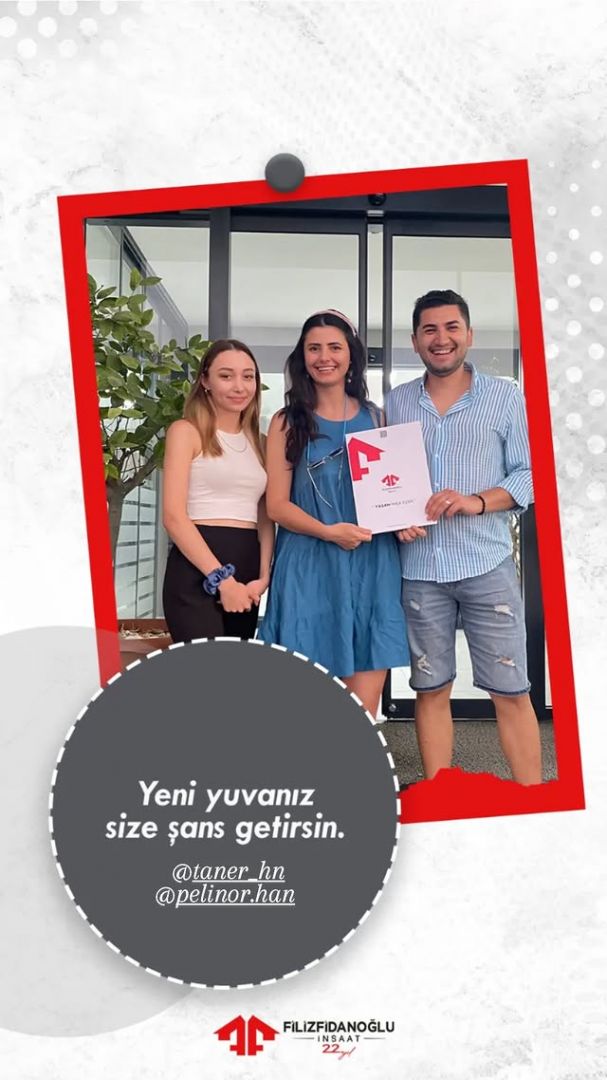 FİLİZFİDANOĞLU İNŞAAT