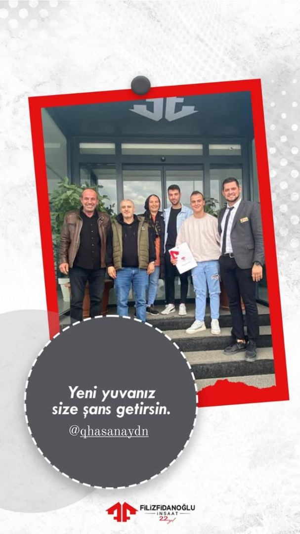 FİLİZFİDANOĞLU İNŞAAT