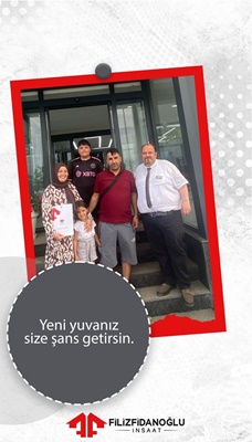 FİLİZFİDANOĞLU İNŞAAT