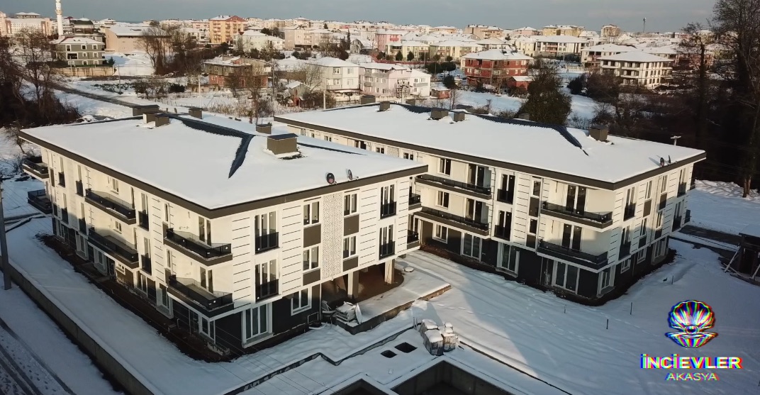 İnci Evler Akasya