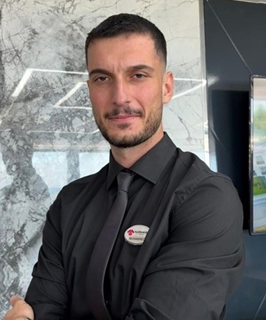 Muhammet Can Çınar