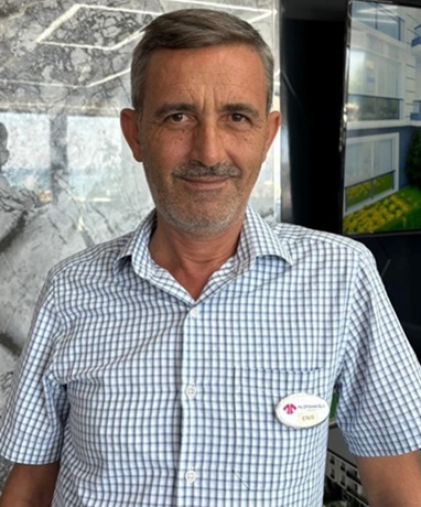 Enes Başöz